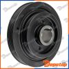 Poulie damper vilebrequin pour TOYOTA | RKP-TY-012, 122-02-218